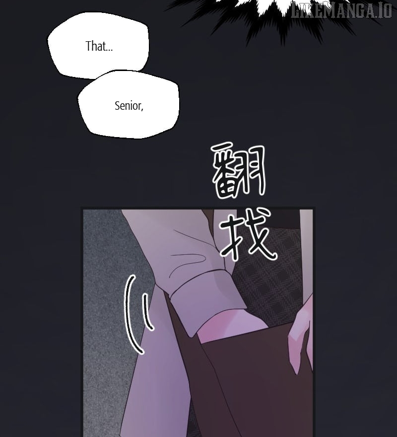 Soul to Soul Chapter 21 - page 93
